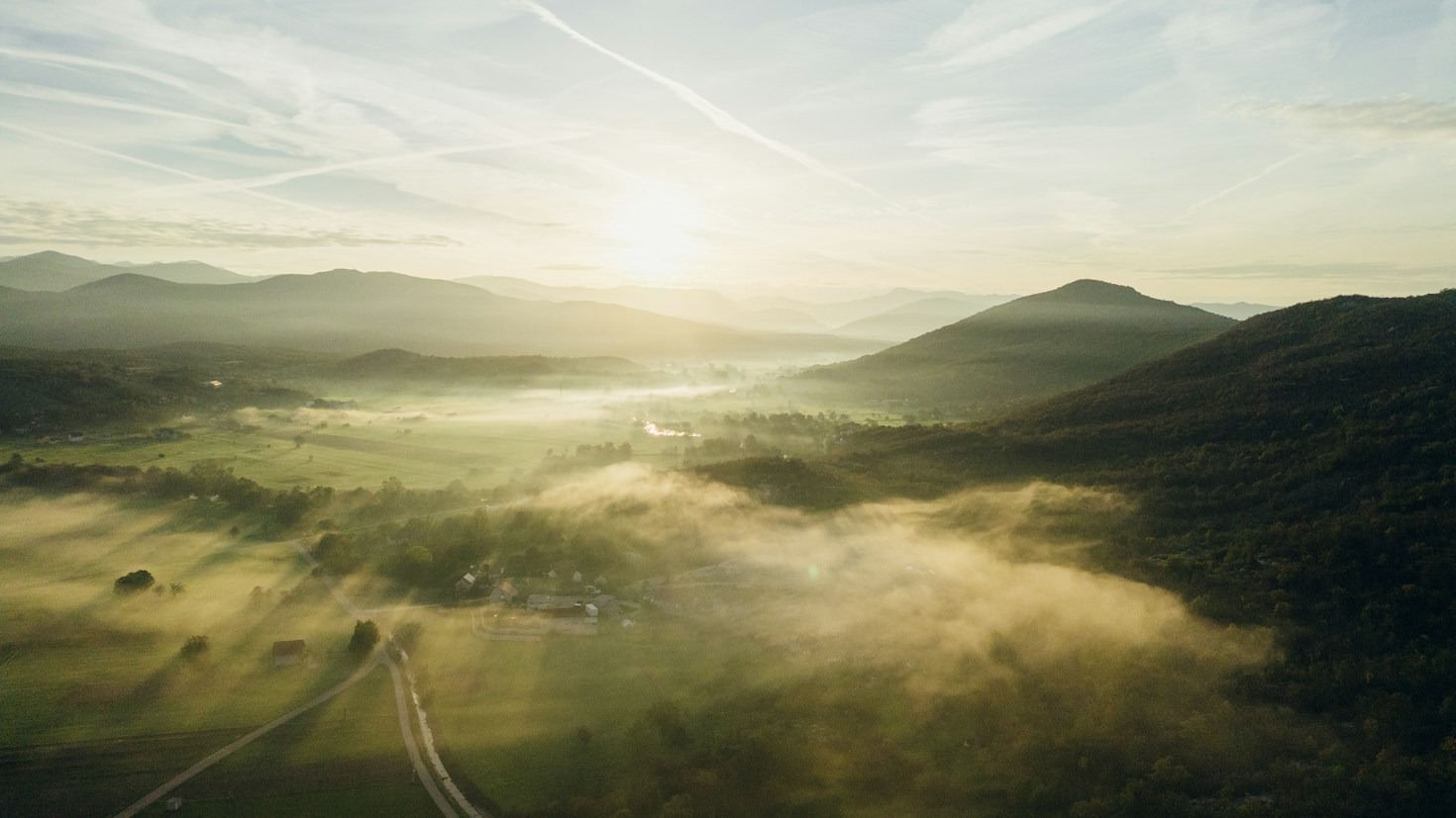 Meine liebsten Wanderwege und ihre verborgenen Schätze